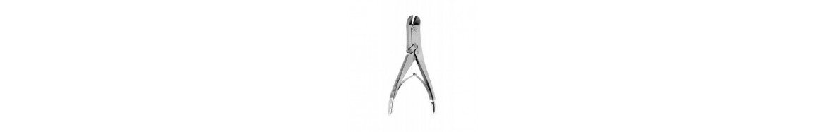 Wire Cutting & Bending Pliers